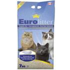 Наполнитель для кошачьего туалета Canada Litter Eurolitter Dust Free, 7 кг