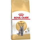 Корм для кошек Royal Canin British Shorthair, 4 кг