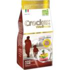 Корм для собак Crockex Wellness Adult, 2 кг, ягненок с рисом