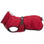 Куртка для собак Trixie Minot S, размер 40/40-64см., красный