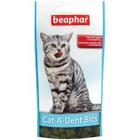 Витамины для кошек Beaphar Cat-A-Dent Bits, 35 г