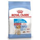 Корм для щенков Royal Canin Medium Puppy, 3 кг