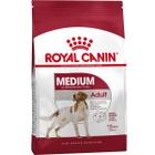 Корм для собак Royal Canin Medium Adult, 3 кг