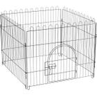 Клетка-вольер для собак Triol K-1, размер 1, размер 84х69см., цвета в ассортименте