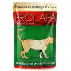 Корм для кошек Prolapa Premium , 100 г, Птица