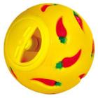 Игрушка для грызунов Trixie Snack Ball, размер 7см., цвета в ассортименте
