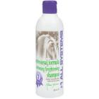 Шампунь для собак и кошек 1 All Systems Whitening Shampoo, 250 мл