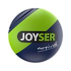 Игрушка для собак Joyser Active  M, размер 6.3x6.3x6.3см., зеленый