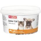 Витамины для котят и щенков Beaphar Junior Cal, 200 г