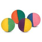 Игрушка для кошек Triol Мяч для Гольфа, размер 4.5см., цвета в ассортименте