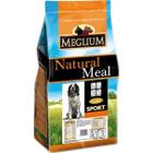 Корм для собак MEGLIUM Dog Sport Gold, 3 кг, говядина с курицей