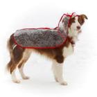 Дождевик для собак Osso Fashion, размер 40