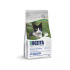 Корм для кошек Bozita Outdoor&Active, 400 г, лосем