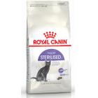 Корм для кошек Royal Canin Sterilised 37, 4 кг