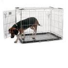 Клетка для собак Savic DOG RESIDENCE 76, размер 76х53х61см.