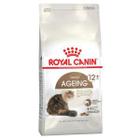 Корм для кошек Royal Canin Ageing +12, 400 г