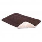 Подстилка для животных Dog Gone Smart Sleeper Cushion XXL, размер 76x116см., коричневая