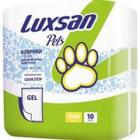 Пеленки для собак Luxsan Premium Gel, размер 40х60см., 10 шт.