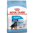 Корм для щенков Royal Canin Maxi Puppy, 15 кг