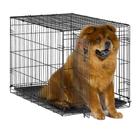 Клетка для собак Midwest iCrate, размер 3, размер 91х58х64см., черный