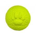 Игрушка для собак Mr.Kranch Мяч, размер 8x8x8см., желтый