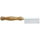 Расческа SHOW TECH Wooden Comb