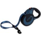 Поводок-рулетка для собак Kong ULTIMATE XL, синий