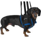 Вожжи для собак Kruuse Walkabout harness XL