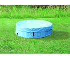 Крышка на бассейна для собак Trixie, размер 80см., светло-голубой