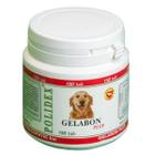 Витамины для собак Polidex Gelabon
