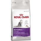 Корм для кошек Royal Canin Sensible 33, 15 кг