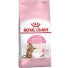 Корм для котят Royal Canin Kitten Sterilised, 400 г