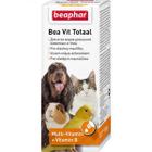 Витамины для собак Beaphar Bea Vit Totaal, 50 г, 50 мл