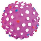 Игрушка для собак Trixie Hedgehog Balls, размер 7см., цвета в ассортименте