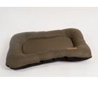 Лежак для собак Katsu Pontone Grazunka S, размер 70х40см., хаки