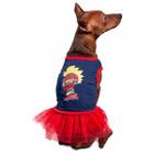 Платье для собак Triol Marvel S