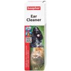 Ушные капли для собак и кошек Beaphar Ear Cleaner, 50 мл
