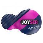 Игрушка для собак Joyser Active Duoball  M, размер 12x8x8см., синий, розовый