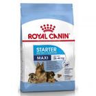 Корм для щенков Royal Canin  Maxi Starter, 15 кг