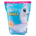 Наполнитель для кошачьего туалета Ultra Pearls, размер 5 л., 2.1 кг