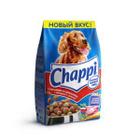 Корм для собак Chappi Сытный мясной обед, 2.5 кг, говядина