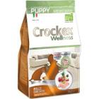 Корм для щенков Crockex Wellness Puppy, 12 кг, курица с рисом