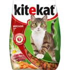 Корм для кошек Kitekat Мясной пир , 1.9 кг