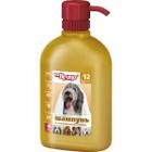 Шампунь-дезодорант для собак Mr. Bruno От запаха Псины, 350 мл