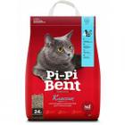 Наполнитель для кошачьего туалета Pi-Pi Bent Classic, 10 кг