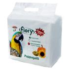 Корм для попугаев Fiory Pappagalli, 2.8 кг, злаки, семена