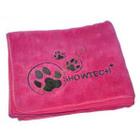 Полотенце для собак SHOW TECH Microtowel , розовое 