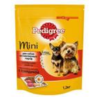 Корм для собак Pedigree Vital Protection Mini, 1.2 кг, говядина