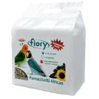 Корм для попугаев Fiory Parrocchetti African, 3.2 кг, семена, злаки