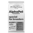 Корм для собак Alpha Pet Superpremium Adult, 18 кг, ягненок и индейка